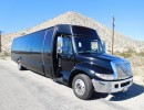 Used 2008 International 3400 Mini Bus Shuttle / Tour Krystal - Anaheim, California - $39,900