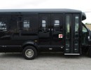Used 2003 Ford E-350 Mini Bus Limo  - Bellefontaine, Ohio - $19,800
