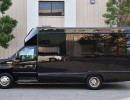 Used 2011 Ford E-450 Mini Bus Limo Tiffany Coachworks - Fontana, California - $44,900