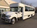 Used 2013 IC Bus AC Series Mini Bus Shuttle / Tour Champion - Aurora, Colorado - $41,999