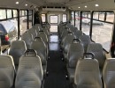 Used 2013 IC Bus AC Series Mini Bus Shuttle / Tour Champion - Aurora, Colorado - $41,999