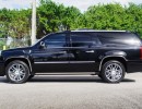 Used 2012 Cadillac Escalade ESV SUV Limo Specialty Vehicle Group - Delray Beach, Florida - $59,995