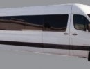Used 2008 Dodge Sprinter Van Limo Wolverine Coach Builders - Green Bay, Wisconsin - $86,900