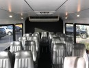 Used 2010 Ford E-450 Mini Bus Shuttle / Tour Glaval Bus - Aurora, Colorado - $15,999