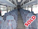 Used 2007 Freightliner XB Mini Bus Shuttle / Tour Glaval Bus - North East, Pennsylvania - $67,900