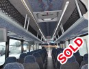 Used 2007 Freightliner XB Mini Bus Shuttle / Tour Glaval Bus - North East, Pennsylvania - $67,900
