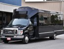 Used 2011 Ford E-450 Mini Bus Limo Tiffany Coachworks - Fontana, California - $36,900