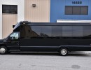 Used 2011 Ford E-450 Mini Bus Limo Tiffany Coachworks - Fontana, California - $36,900