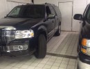 Used 2010 Lincoln Navigator L SUV Limo Wolverine Coach Builders - Green Bay, Wisconsin - $66,900