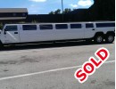 Used 2003 Hummer H2 SUV Stretch Limo Legendary - Manchester, Maryland - $35,000