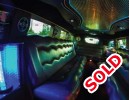 Used 2003 Hummer H2 SUV Stretch Limo Legendary - Manchester, Maryland - $35,000
