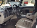 Used 2007 Hummer H2 SUV Stretch Limo Krystal - Alpharetta, Georgia - $34,900