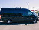 Used 2015 Mercedes-Benz Sprinter Van Shuttle / Tour  - East Elmhurst, New York    - $49,999