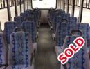 Used 2007 Ford E-450 Mini Bus Shuttle / Tour  - Lake Hopatcong, New Jersey    - $8,500