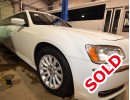 Used 2013 Chrysler 300-L Sedan Stretch Limo Elite Coach - North East, Pennsylvania - $38,900