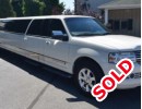 Used 2007 Lincoln Navigator L SUV Stretch Limo Limos by Moonlight - Indian Trail, North Carolina    - $25,900