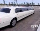 Used 2011 Lincoln Town Car Sedan Stretch Limo Executive Coach Builders - ST. PETERSBURG, Florida - $25,000
