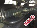 Used 2013 Chrysler 300 Sedan Stretch Limo Executive Coach Builders - Glen Burnie, Maryland - $42,500