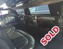 Used 2013 Chrysler 300 Sedan Stretch Limo Executive Coach Builders - Glen Burnie, Maryland - $42,500