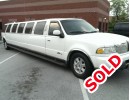 Used 2002 Lincoln Navigator SUV Stretch Limo Legendary - Manchester, Maryland - $12,000