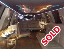 Used 2002 Lincoln Navigator SUV Stretch Limo Legendary - Manchester, Maryland - $12,000