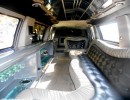 Used 2005 Ford Excursion SUV Stretch Limo Tiffany Coachworks - ST PETERSBURG, Florida - $19,900