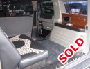Used 2003 Hummer H2 SUV Stretch Limo Craftsmen - Nashville, Tennessee - $25,000