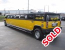 Used 2004 Hummer H2 SUV Stretch Limo Craftsmen - Nashville, Tennessee - $25,000