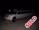 Used 2007 Chevrolet Suburban SUV Stretch Limo Limos by Moonlight - Nashville, Tennessee - $20,000