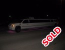 Used 2007 Chevrolet Suburban SUV Stretch Limo Limos by Moonlight - Nashville, Tennessee - $20,000