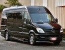 Used 2011 Mercedes-Benz Sprinter Van Limo Krystal - Fontana, California - $49,900