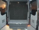 Used 2012 Mercedes-Benz Sprinter Mini Bus Shuttle / Tour LCW - NEW YORK, New York    - $35,000