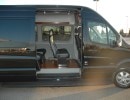 Used 2012 Mercedes-Benz Sprinter Mini Bus Shuttle / Tour LCW - NEW YORK, New York    - $35,000