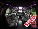 Used 2008 Cadillac Escalade SUV Stretch Limo Limos by Moonlight - Smithtown, New York    - $30,750