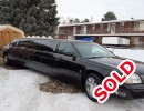 Used 2005 Cadillac De Ville Sedan Stretch Limo Federal - Roy, Utah - $12,000