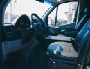 Used 2015 Mercedes-Benz Sprinter Van Shuttle / Tour  - East Elmhurst, New York    - $65,000