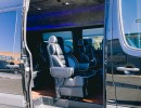 Used 2015 Mercedes-Benz Sprinter Van Shuttle / Tour  - East Elmhurst, New York    - $65,000