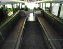 Used 2008 Glaval Bus Synergy Motorcoach Limo Glaval Bus - canfield, Ohio - $45,900