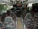 Used 2008 Glaval Bus Synergy Motorcoach Limo Glaval Bus - canfield, Ohio - $45,900
