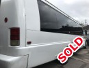 Used 2004 International 3200 Mini Bus Limo Krystal - Houston, Texas - $31,000