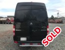 Used 2013 Mercedes-Benz Sprinter Van Limo Royale - Roseland, New Jersey    - $52,900