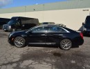 Used 2013 Cadillac XTS Sedan Limo  - Napa, California - $10,500