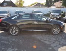 Used 2013 Cadillac XTS Sedan Limo  - Napa, California - $10,500