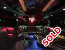 Used 2005 Hummer H2 SUV Stretch Limo Krystal - rolling meadows, Illinois - $34,900