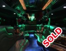 Used 2005 Hummer H2 SUV Stretch Limo Krystal - rolling meadows, Illinois - $34,900