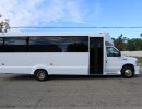 New 2017 Ford E-450 Mini Bus Limo Tiffany Coachworks - Perris, California - $99,000