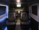 Used 2016 Mercedes-Benz Sprinter Van Limo Accubuilt - Elkhart, Indiana    - $66,800