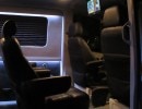 Used 2016 Mercedes-Benz Sprinter Van Limo Accubuilt - Elkhart, Indiana    - $66,800