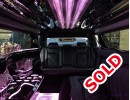 Used 2014 Chrysler 300 Sedan Stretch Limo  - Melbourne, Florida - $49,900