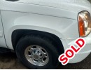 Used 2007 GMC Yukon SUV Stretch Limo  - North East, Pennsylvania - $23,900
